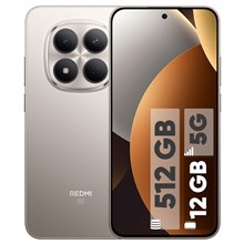گو‌شی موبايل شیائومی مدل Redmi Note 15 Pro 5G ظرفیت 256 گیگابایت رم 12 گیگابایت